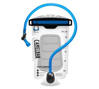 Camelbak Fusion Hydration Backpack 3l Nero