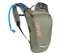 Camelbak - Hydrobak Light 50oz - Zaino da ciclismo olivia