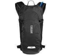 Zaino idratante camelbak lobo 9l sacca idrica 2l nero