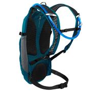 Camelbak Zaino Idrico Lobo 9l Moroccan Blue / Black