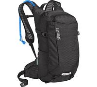 Camelbak - Women's M.U.L.E. Pro 14 100oz - Zaino da ciclismo 14 l nero/grigio