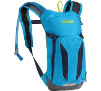 Camelbak Zaino Mini M.U.L.E Atomic Blue/Navy Blazer