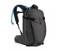 CamelBak Zaino MTB H.A.W.G 20 L con tasca per l'acqua da 3 L (asfalto) TU