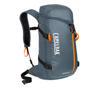 Borsa per l'idratazione Camelbak Ski Snoblast 22 Gris 22 L