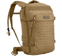 CamelBak Zaino tattico Motherlode 40L Mil Spec con Mil Spec Crux 3L