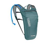 CamelBak - Zaino Unisex per Adulti Rogue Light Atlantic Teal/Black, Taglia Unica