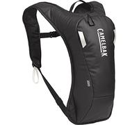 Camelbak Zoid, 70Oz., Black/White