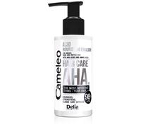 Cameleo - AHA Hair Care - Emulsione acida nutriente - Per capelli grassi, deboli e sfibrati - Rafforza - Nutre - Rigenera - AHA acidi - Aminoacidi - 150ml