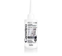 Cameleo - AHA Hair Care - Scrub acido del cuoio capelluto - Per capelli grassi, deboli e fragili - Pulisce - Esfolia l'epidermide morta - AHA acidi - Aminoacidi - 55ml
