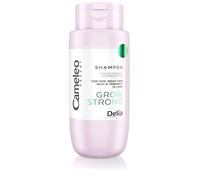 Cameleo Expert - Grow Strong - Shampoo per capelli indeboliti e diradati - Zenzero, Peptide Procapil & HydroScalp - 300 ml