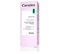 Cameleo Expert - Grow Strong - Siero per capelli indeboliti e diradati - Zenzero, Procapil™ & HydroScalp™ Complex - 30 ml