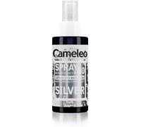 Cameleo Risciacquo spray per capelli, Argento, 150 ml