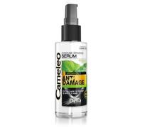 Cameleo - Siero cancella danni - Per Capelli Danneggiati, Secchi, Ruvidi e Crespi - Eccellente Trattamento Rigenerante e Cura con olio di Argan - 55ml