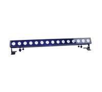 Cameleon Bar 15 Q6 Tour 33°x22° - Showtec 42668