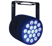 Cameleon Spot 18Q6 Tour - Showtec 42667