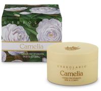 Erbolario CAMELIA CREMA CORPO 200 ML