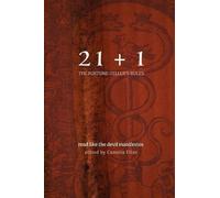 Camelia Elias 21+1 (Tascabile) Divination