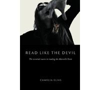 Camelia Elias Read Like The Devil (Tascabile) Divination