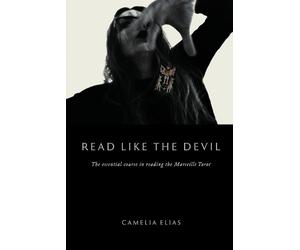 Camelia Elias Read Like The Devil (Tascabile) Divination