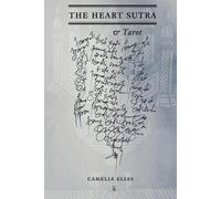 Camelia Elias The Heart Sutra and Tarot (Tascabile) Pocket Books