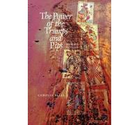 Camelia Elias The power of the trumps and pips (Tascabile) Divination