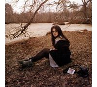 Camelia Jordana - Camelia Jordana