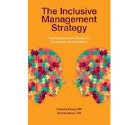 Camelia M. Fawzy Brenda Shor The Inclusive Management Strateg (Copertina rigida)