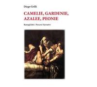 Camelie, gardenie, azalee, peonie
