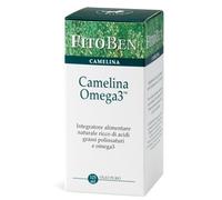 CAMELINA OMEGA3 125ML