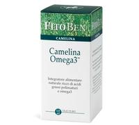 CAMELINA OMEGA3 125ML