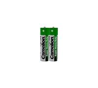 Camelion 10100203 R03 AAA Micro pile Super Heavy Duty, confezione da 2 pezzi (Shrink Wrap confezione)