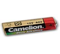 Camelion 11000123-Batteria alcalina A23, 12 V