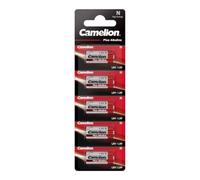 10 Camelion LR1 N Più Alcalino batteries MN9100 E90 1.5 945mAh Exp 2026 5BL New