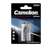 Camelion 19000122 - Batteria al litio ER9/9 Volt