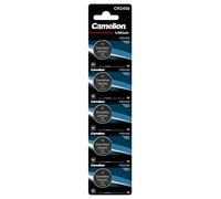 Batteria Camelion CR2450 Litio (5 pz.)