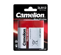 Camelion 3LR12-BP1 Single-use battery 4.5V Alcalino 4,5 V