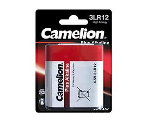 Camelion 3LR12-BP1 Single-use battery 4.5V Alcalino 4,5 V