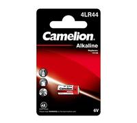 Camelion 4LR44-BP1C Single-use battery Alcalino 6 V