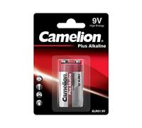 Camelion 6LF22-BP1 Single-use battery 9V Alcalino 9 V