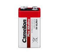 Camelion 6LF22-BP1 Single-use battery 9V Alcalino 9 V