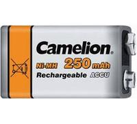 Camelion batteria 9 V Ni-MH 8,4 V 250 mAh NH 9 V250bp1
