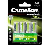 Camelion batteria Ni