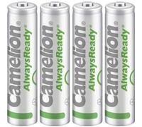 Camelion batteria Ni