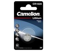 Camelion CR1620-BP1 Single-use battery Litio 3 V