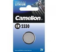 Lithium 2330 3.0V-280Mah 1Pc/Bl