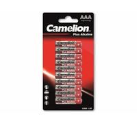 Camelion LR06 Mignon Plus-Alkaline Blister da pezzi