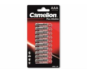 Camelion LR06 Mignon Plus-Alkaline Blister da pezzi