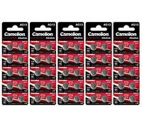 Camelion Plus pila a bottone alcalina AG13/LR44/LR1154/357