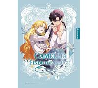 Camellia - Finde das Glück 07: 7