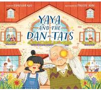 Camellia Koo Yaya and the Dan-Tats (Copertina rigida)